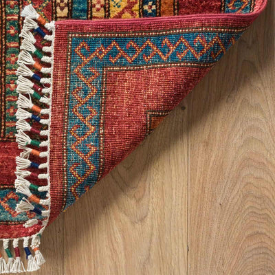 שאל פרסי 00 צבעוני 200x299 | השטיח האדום