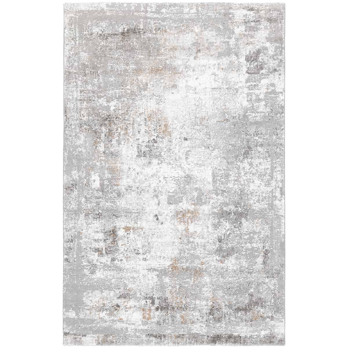  שטיח מדריד 21 אפור | השטיח האדום 