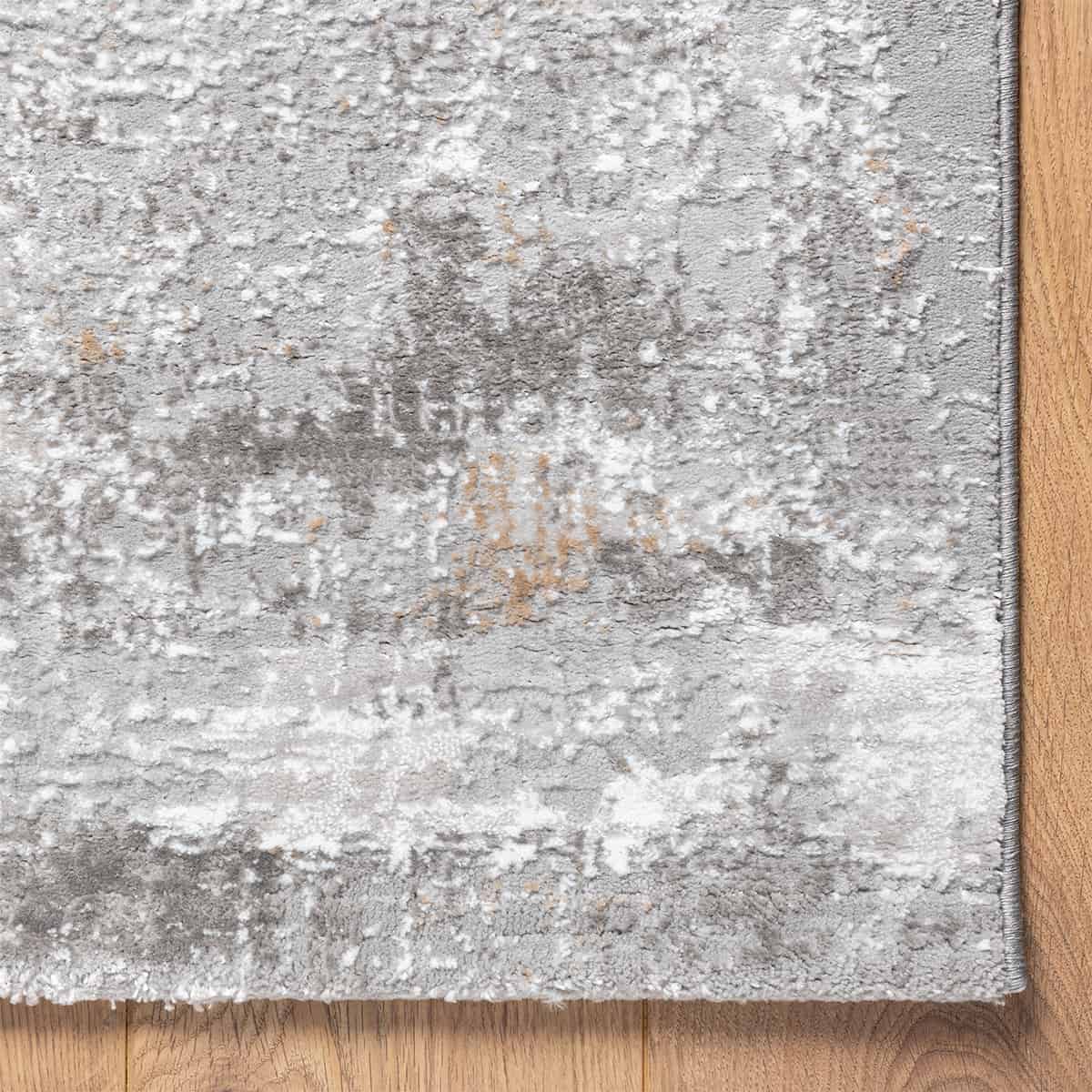  שטיח מדריד 21 אפור | השטיח האדום 