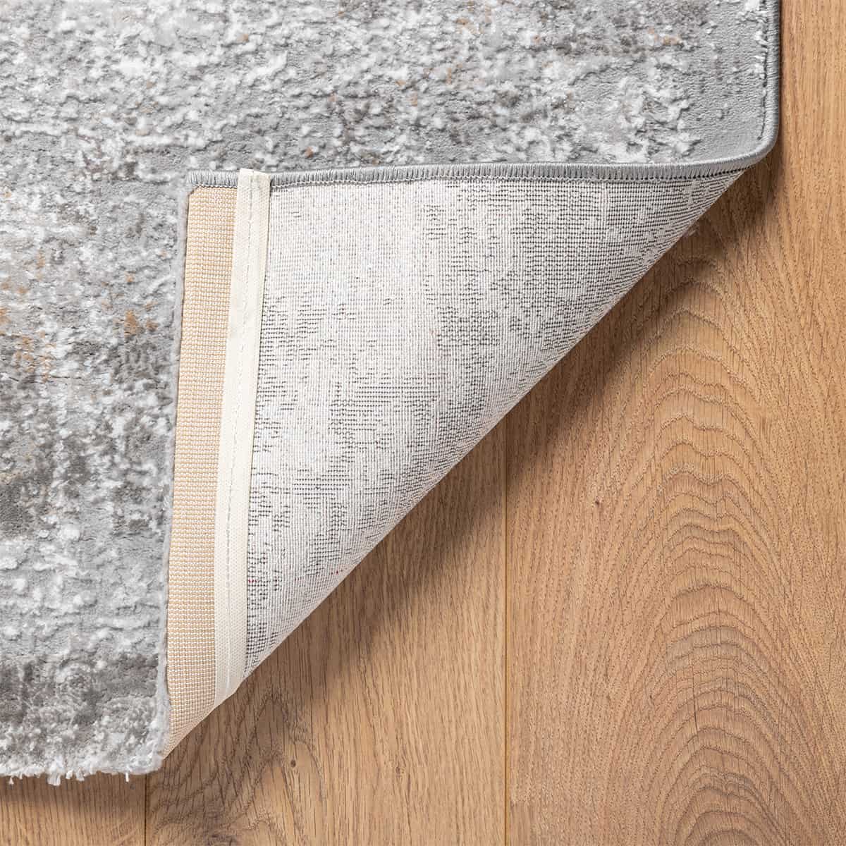  שטיח מדריד 21 אפור | השטיח האדום 