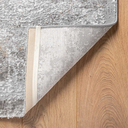  שטיח מדריד 21 אפור | השטיח האדום 