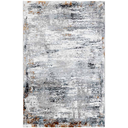  שטיח אמסטרדם 04 אפור/צבעוני | השטיח האדום 