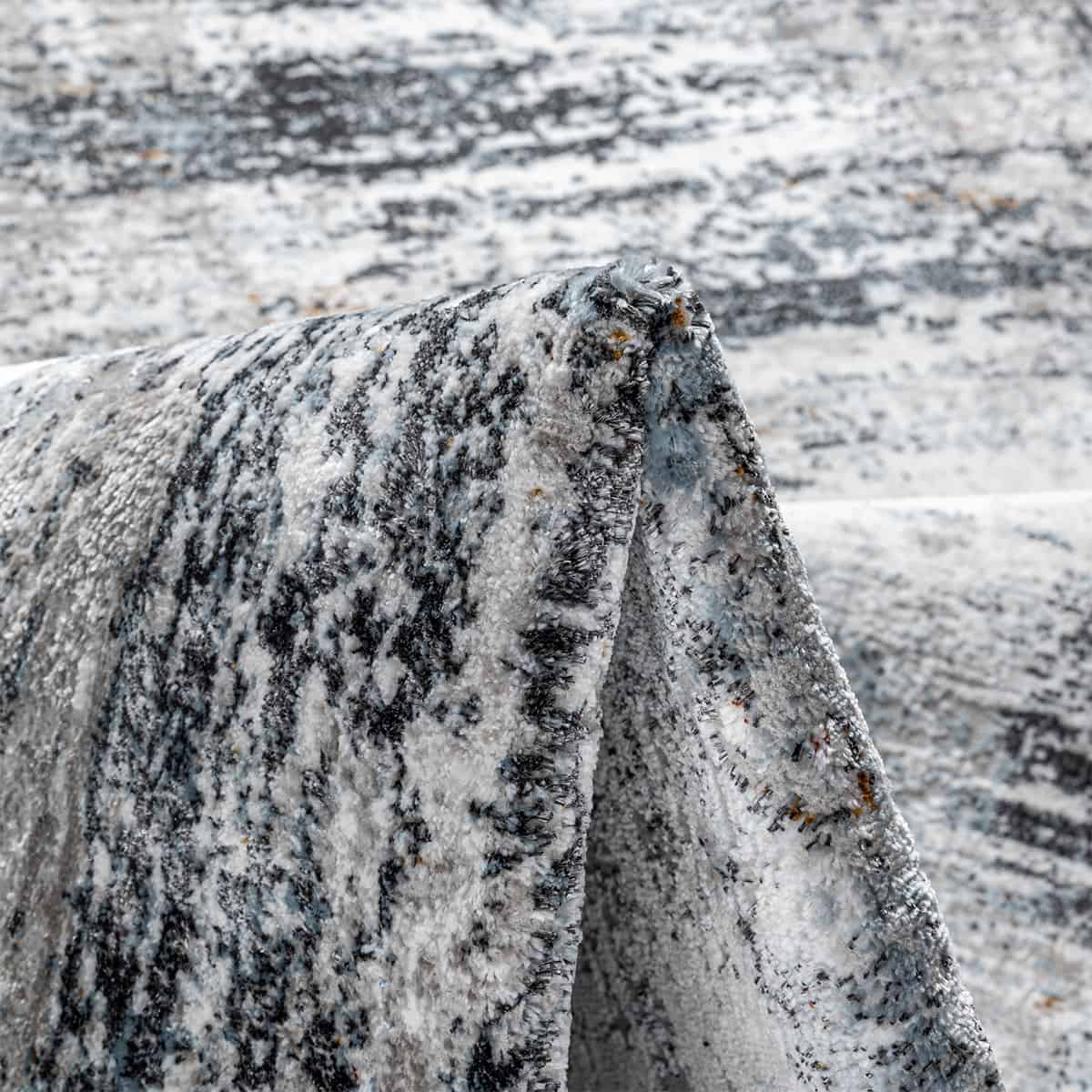  שטיח אמסטרדם 04 אפור/צבעוני | השטיח האדום 