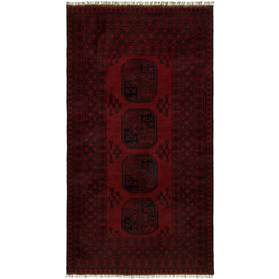 רגל פיל 00 אדום 100x183 | השטיח האדום