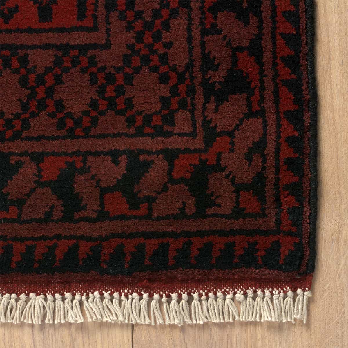 רגל פיל 00 אדום ראנר 82x391 | השטיח האדום 