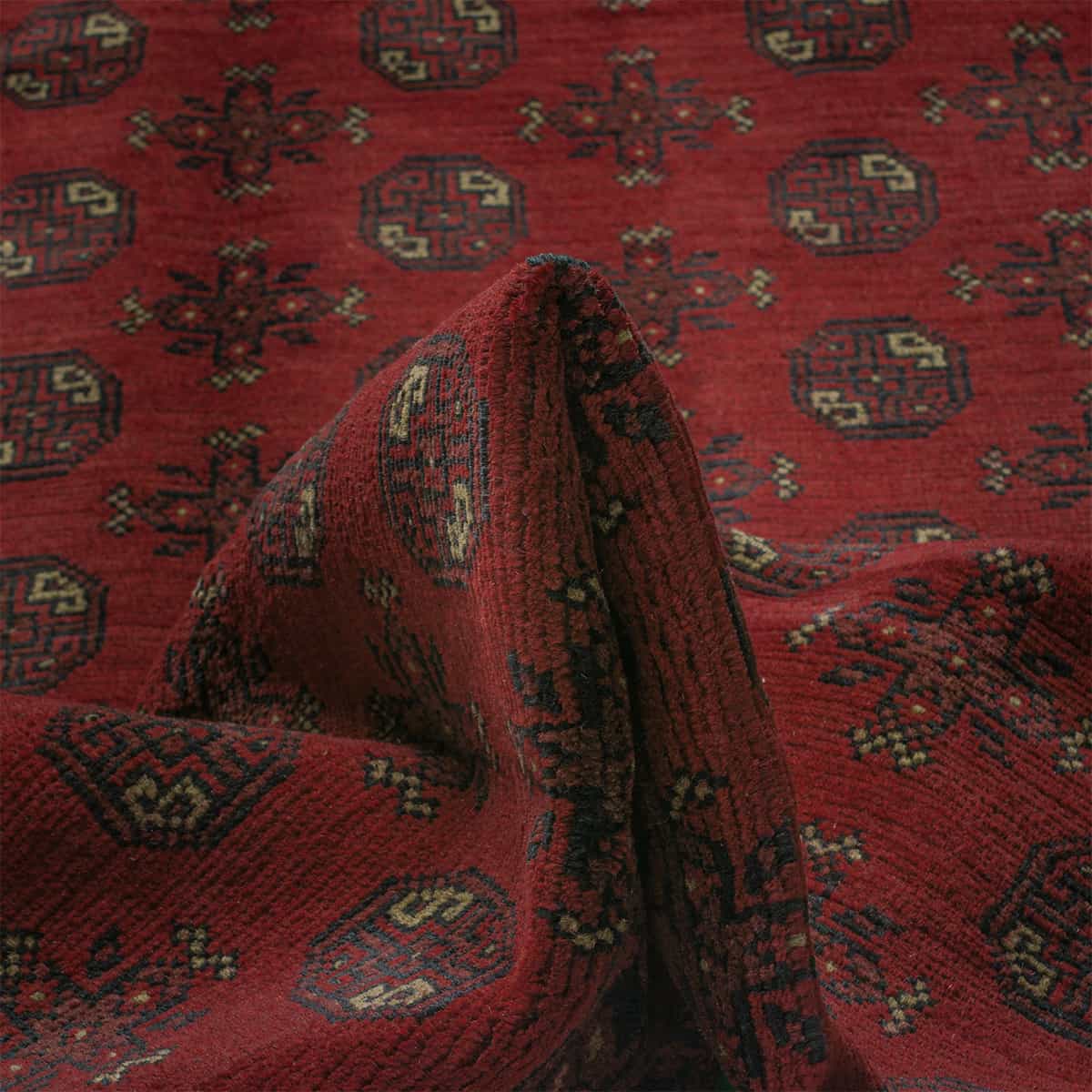  בוכרה 00 אדום 203x286 | השטיח האדום 
