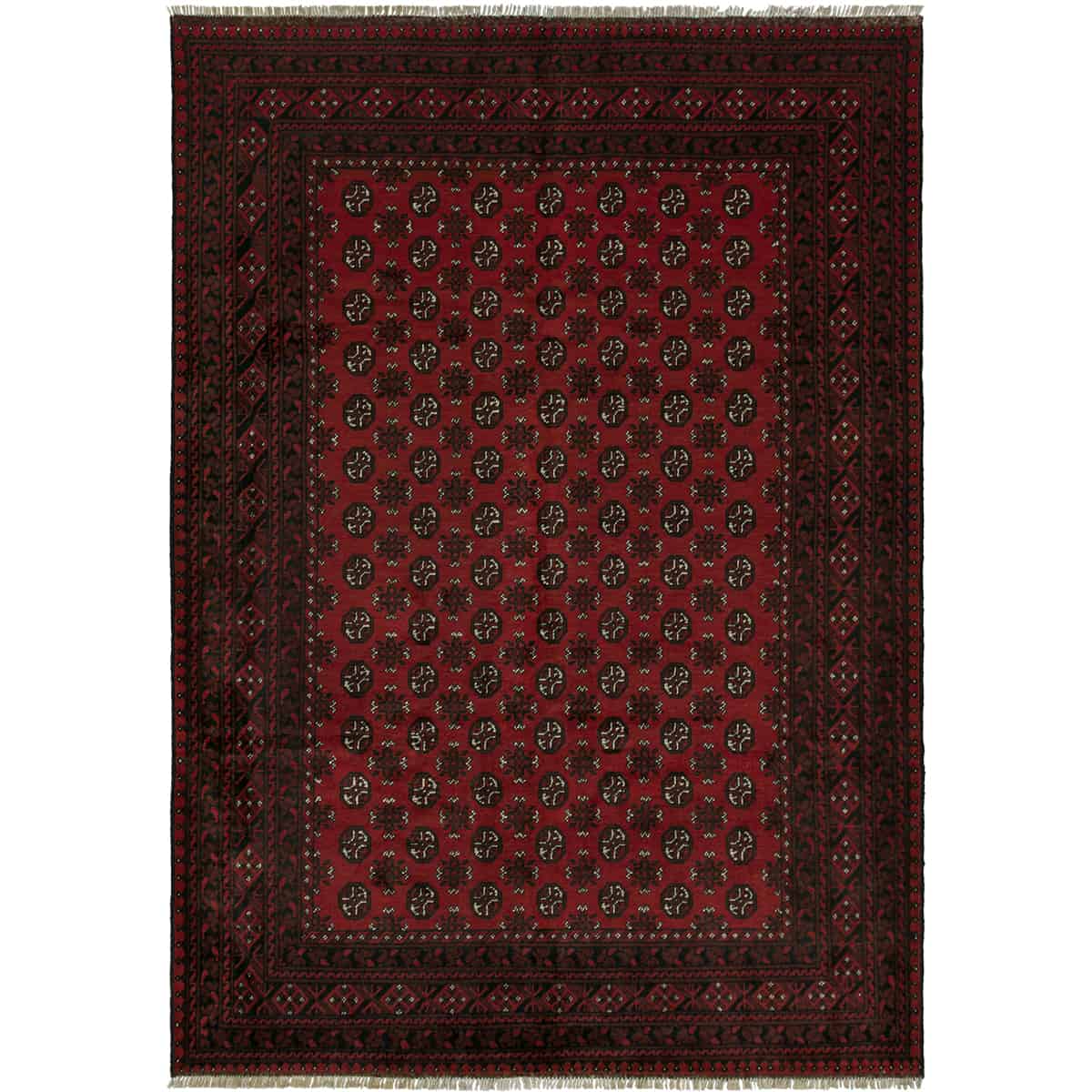  בוכרה 00 אדום 199x281 | השטיח האדום 