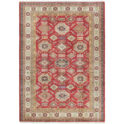  סופר קזאק 00 צבעוני 207x291 | השטיח האדום 