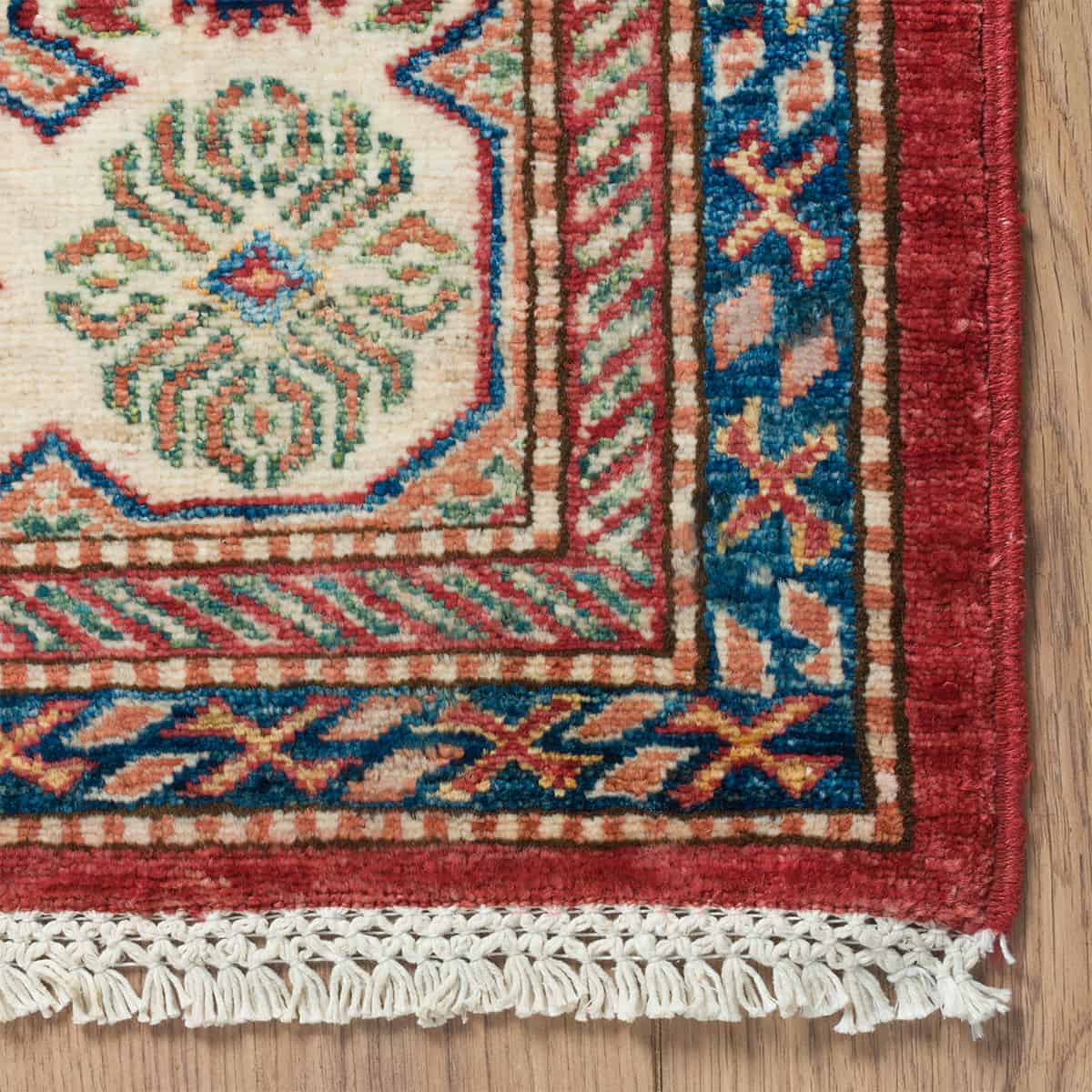  סופר קזאק 00 צבעוני 207x291 | השטיח האדום 