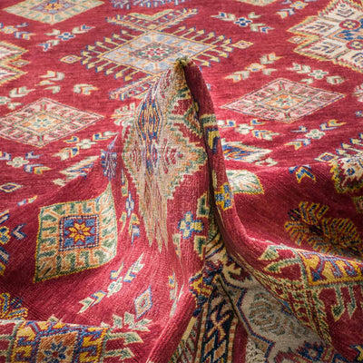  סופר קזאק 00 צבעוני 207x291 | השטיח האדום 