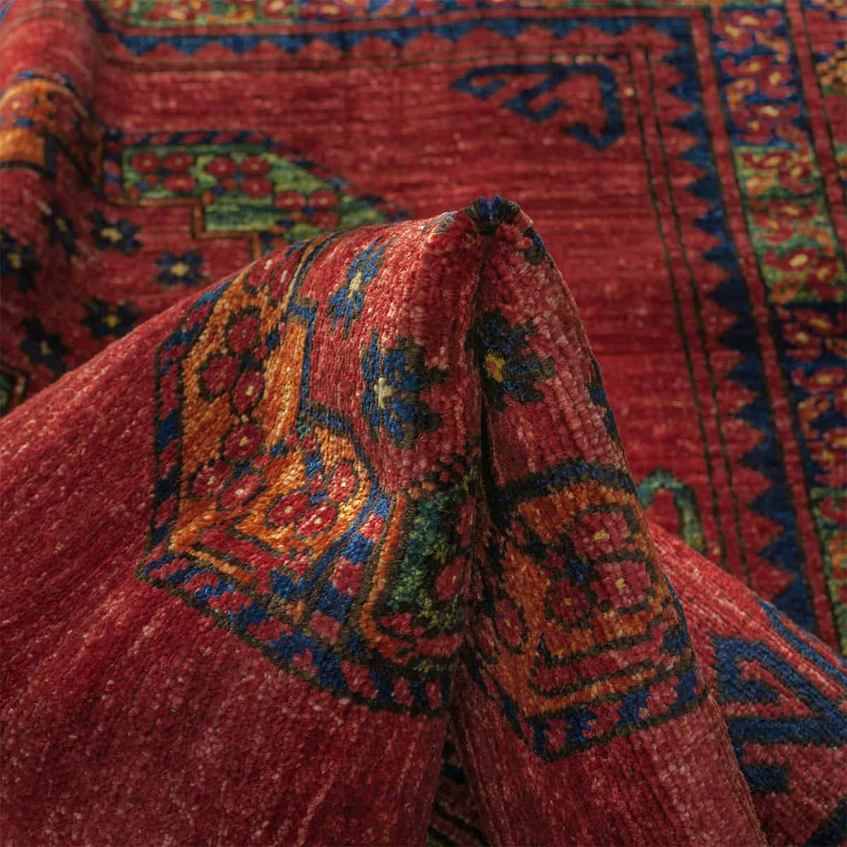  ארזרי 00 אדום 122x180 | השטיח האדום 