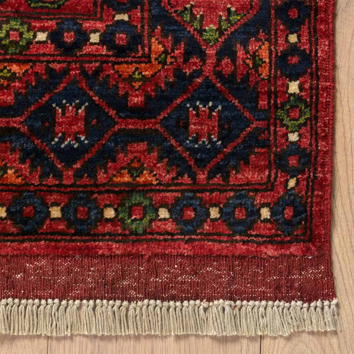  ארזרי 00 אדום 122x185 | השטיח האדום 