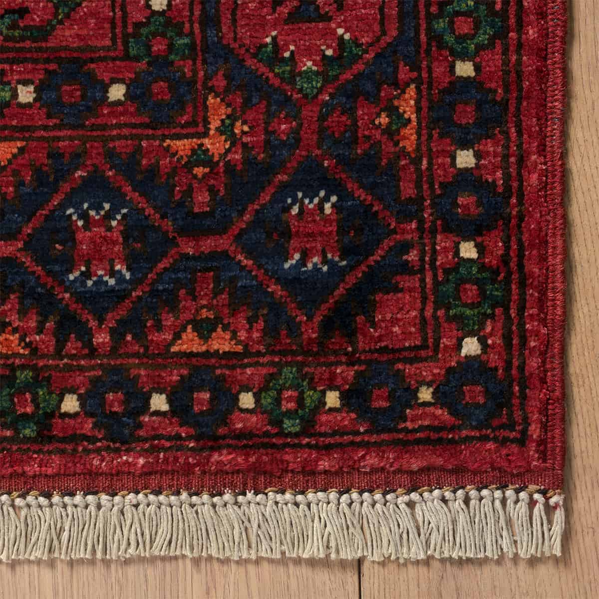  ארזרי 00 אדום 125x180 | השטיח האדום 