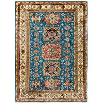  סופר קזאק 00 צבעוני 315x432 | השטיח האדום 