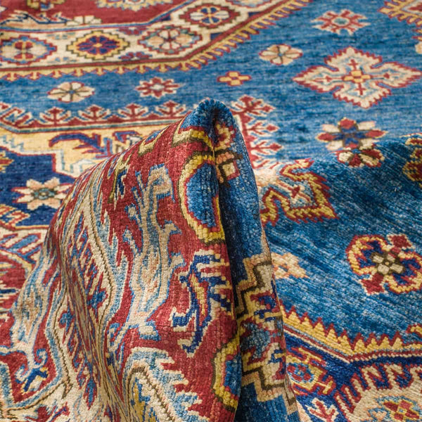 שטיח סופר קזאק 00 צבעוני 432*315 KAZAK - hover