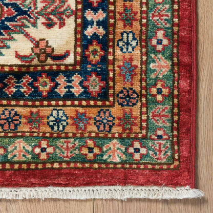  סופר קזאק 00 צבעוני 253x344 | השטיח האדום 