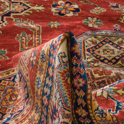  סופר קזאק 00 צבעוני 253x344 | השטיח האדום 