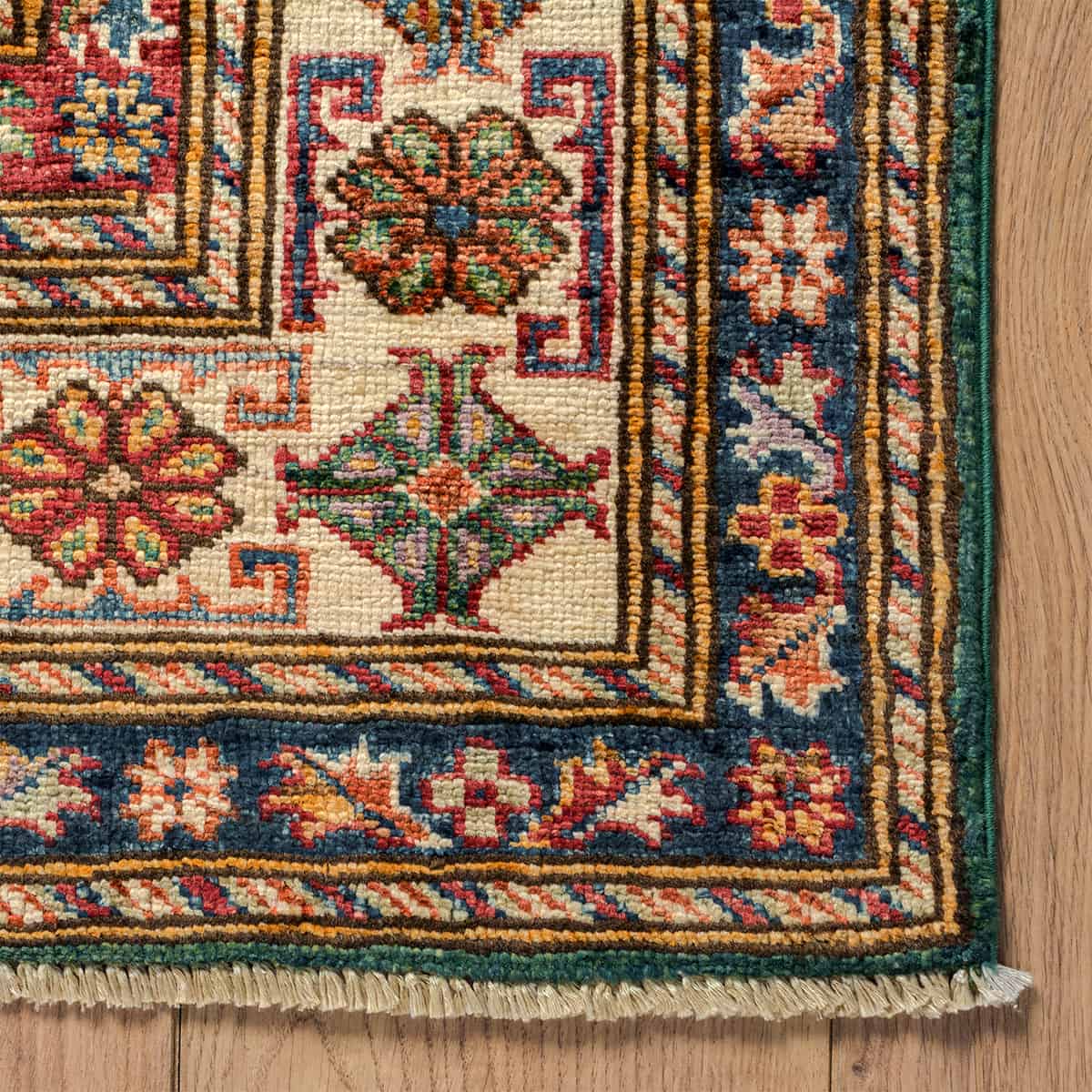  סופר קזאק 00 צבעוני 145x210 | השטיח האדום 