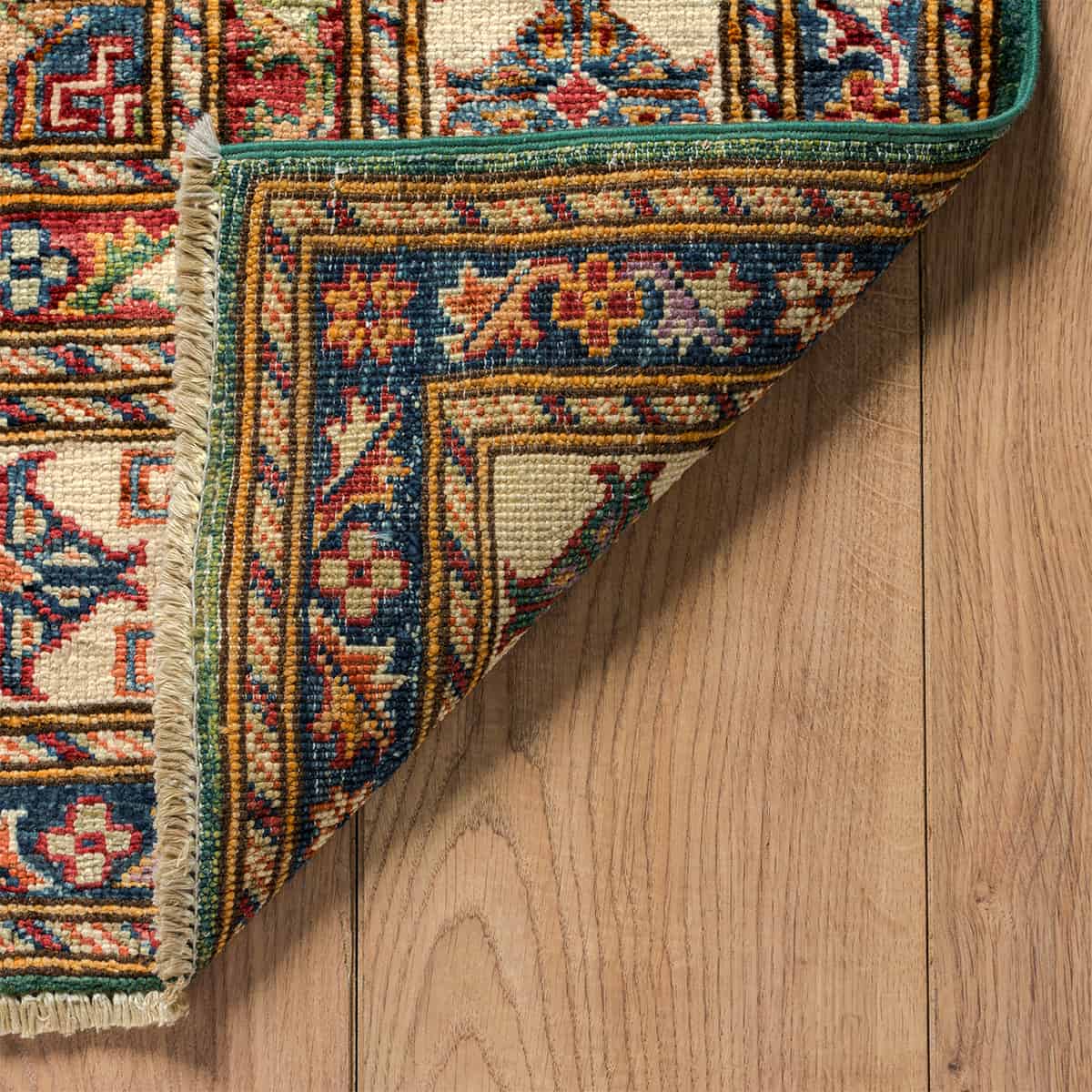  סופר קזאק 00 צבעוני 145x210 | השטיח האדום 