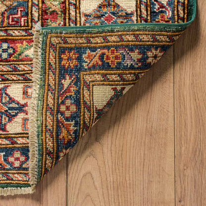  סופר קזאק 00 צבעוני 145x210 | השטיח האדום 