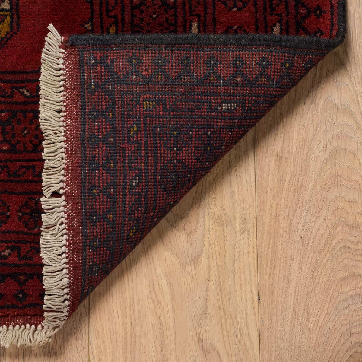  בוכרה 00 אדום 109x147 | השטיח האדום 