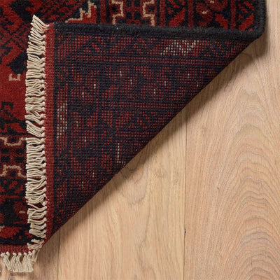  אחצ'ה דוגמה מיוחדת 00 אדום 97x142 | השטיח האדום 