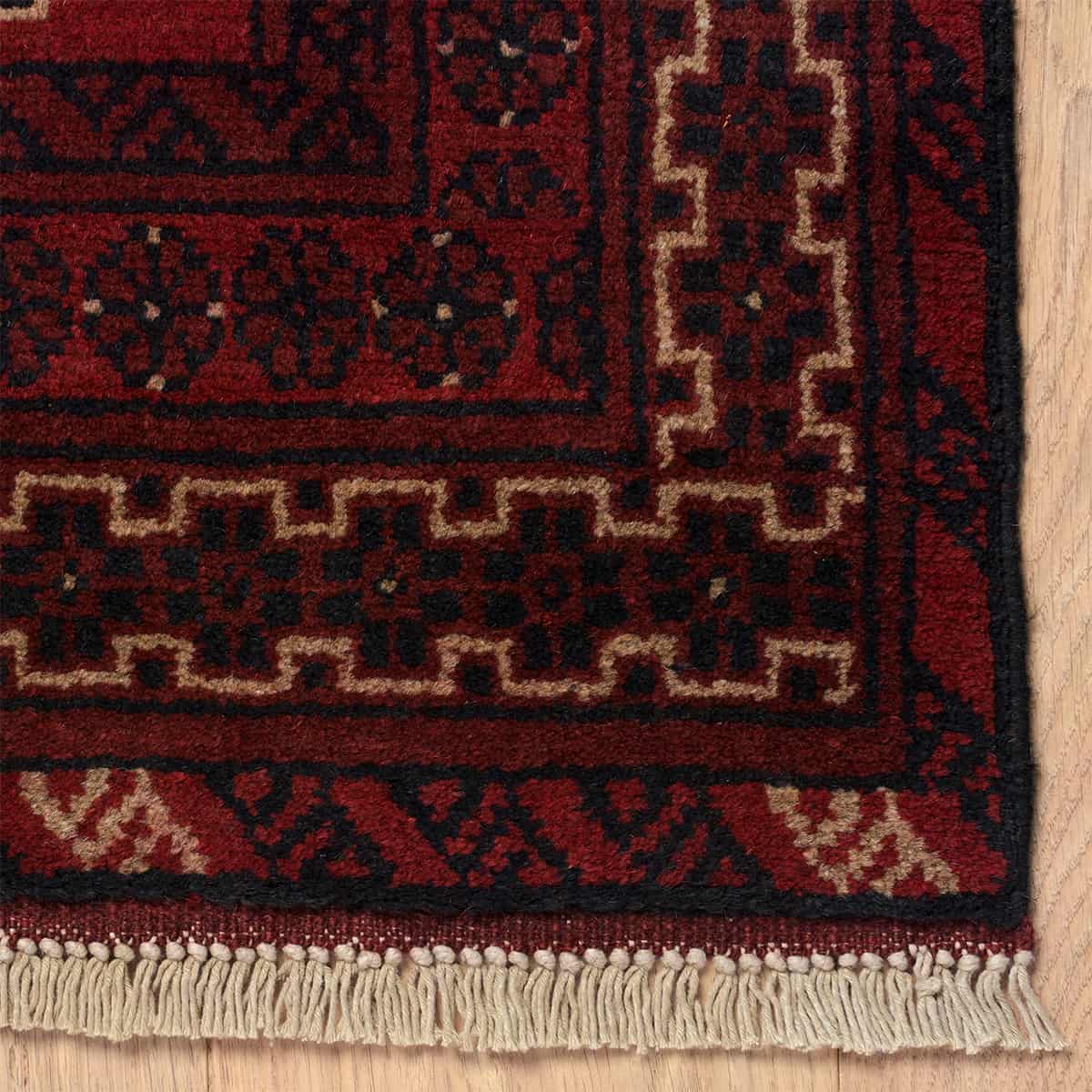  אחצ'ה דוגמה מיוחדת 00 אדום 97x140 | השטיח האדום 