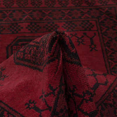  רגל פיל 00 אדום 96x141 | השטיח האדום 