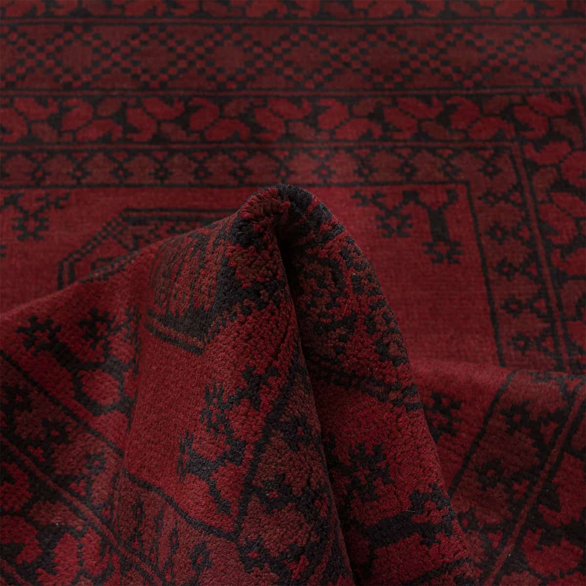  רגל פיל 00 אדום 99x145 | השטיח האדום 