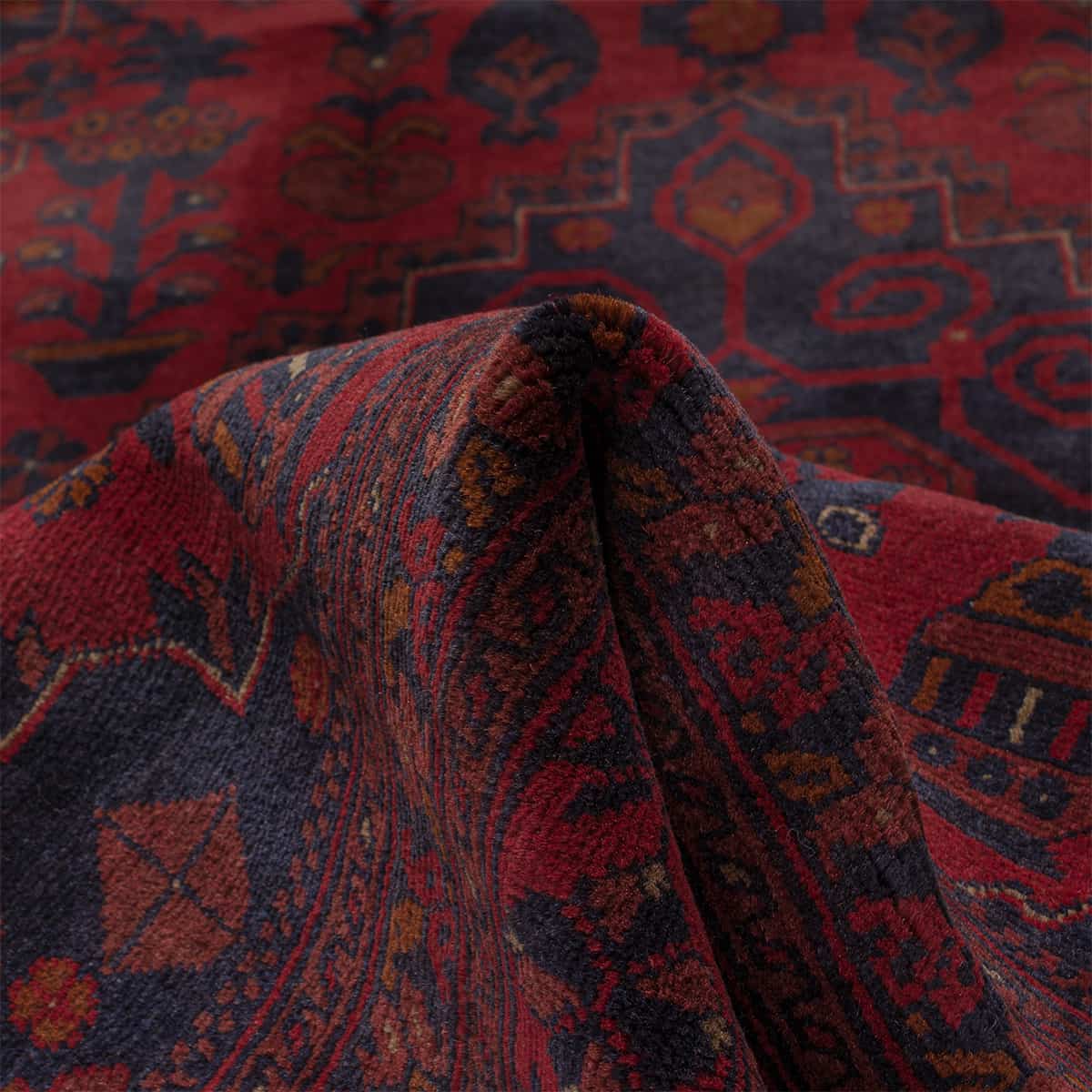 חל ממדי 00 אדום 126x191 | השטיח האדום 