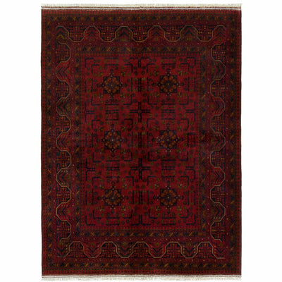  חל ממדי 00 אדום 153x203 | השטיח האדום 