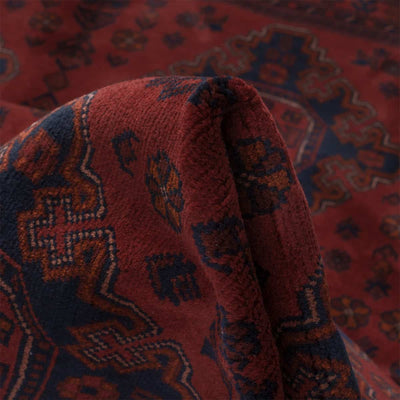  סופר חל ממדי בלג'יק 00 אדום 177x229 | השטיח האדום 