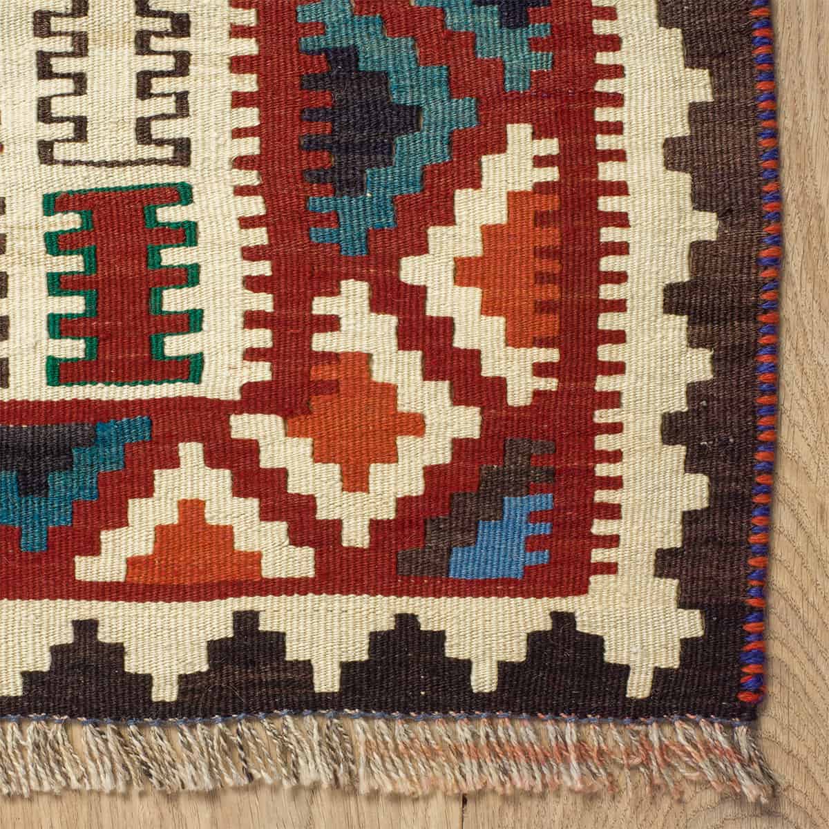  קילים קשקאי 00 צבעוני 160x292 | השטיח האדום 