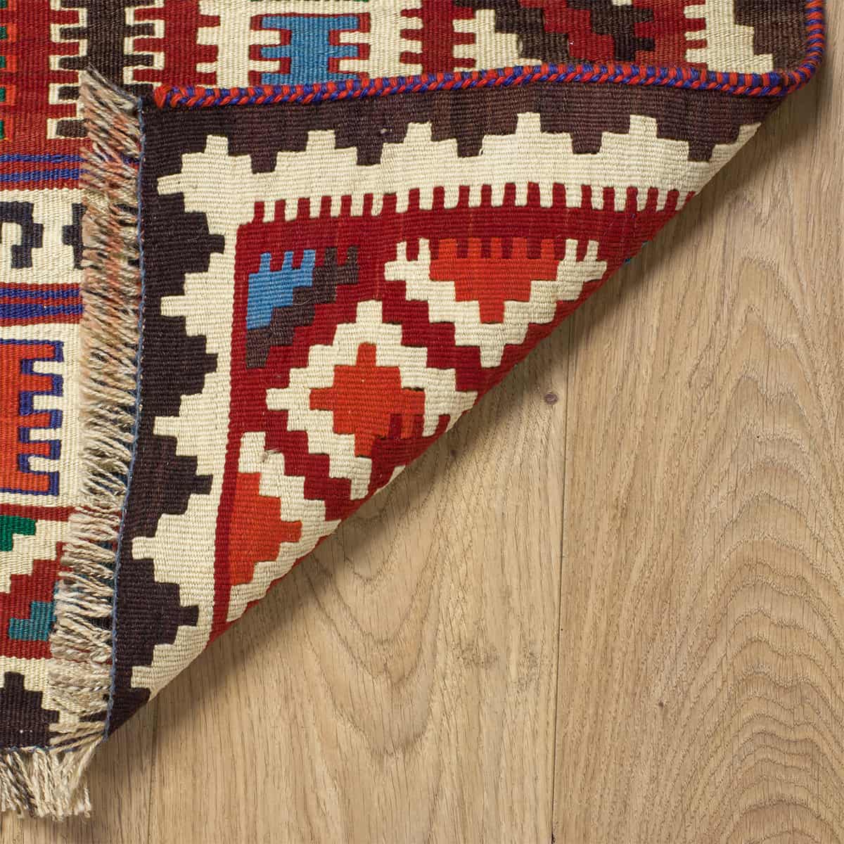  קילים קשקאי 00 צבעוני 160x292 | השטיח האדום 