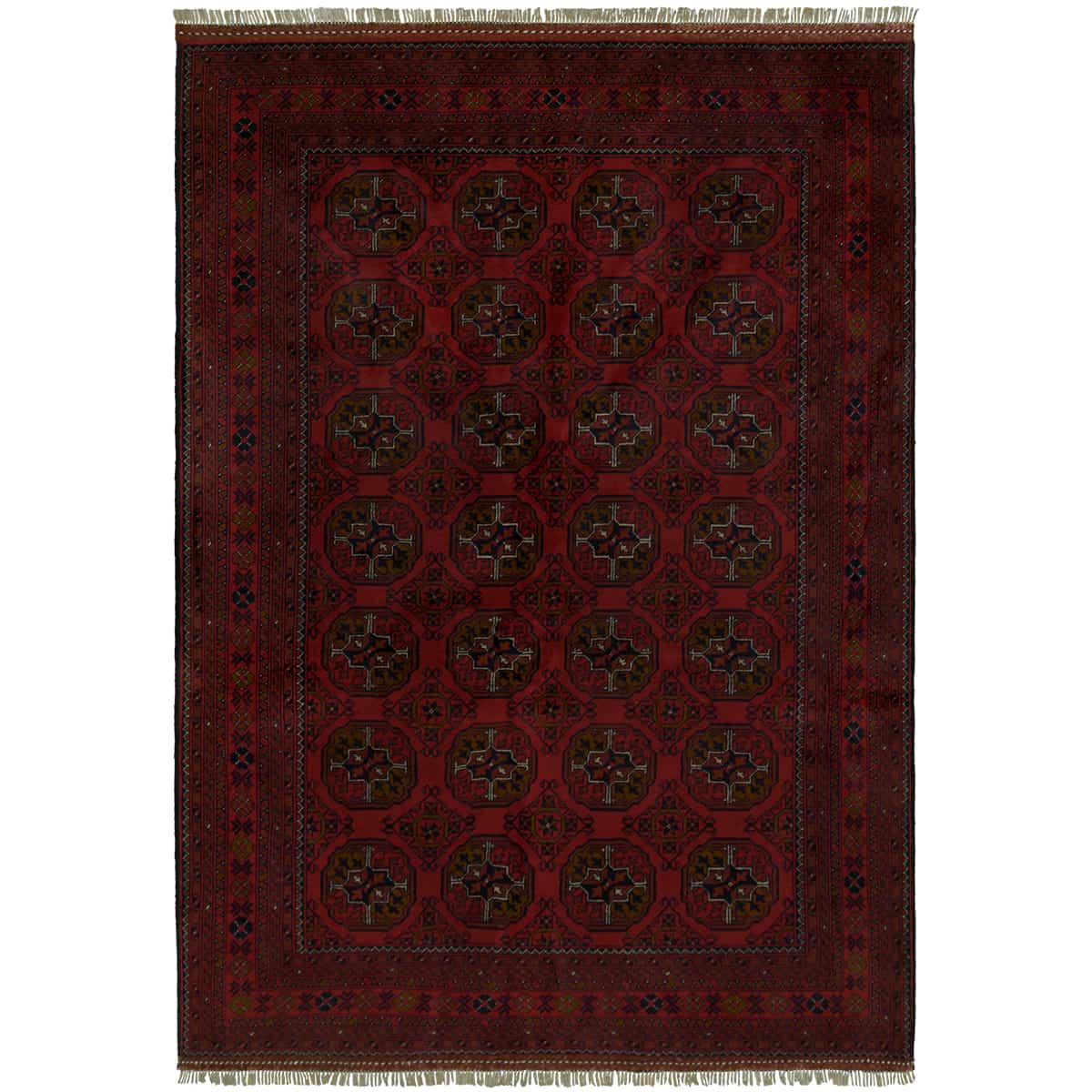  סופר חל ממדי בלג'יק 00 אדום 167x231 | השטיח האדום 