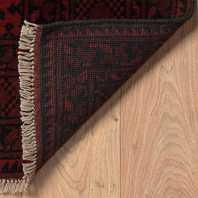  רגל פיל 00 אדום 120x171 | השטיח האדום 