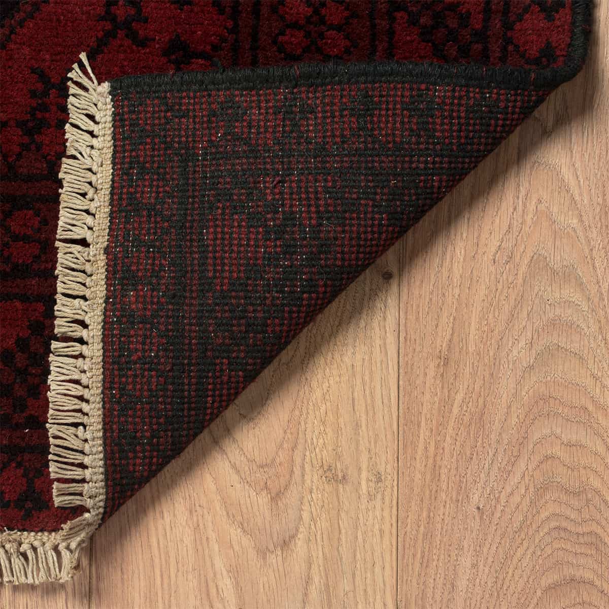  רגל פיל 00 אדום 121x177 | השטיח האדום 
