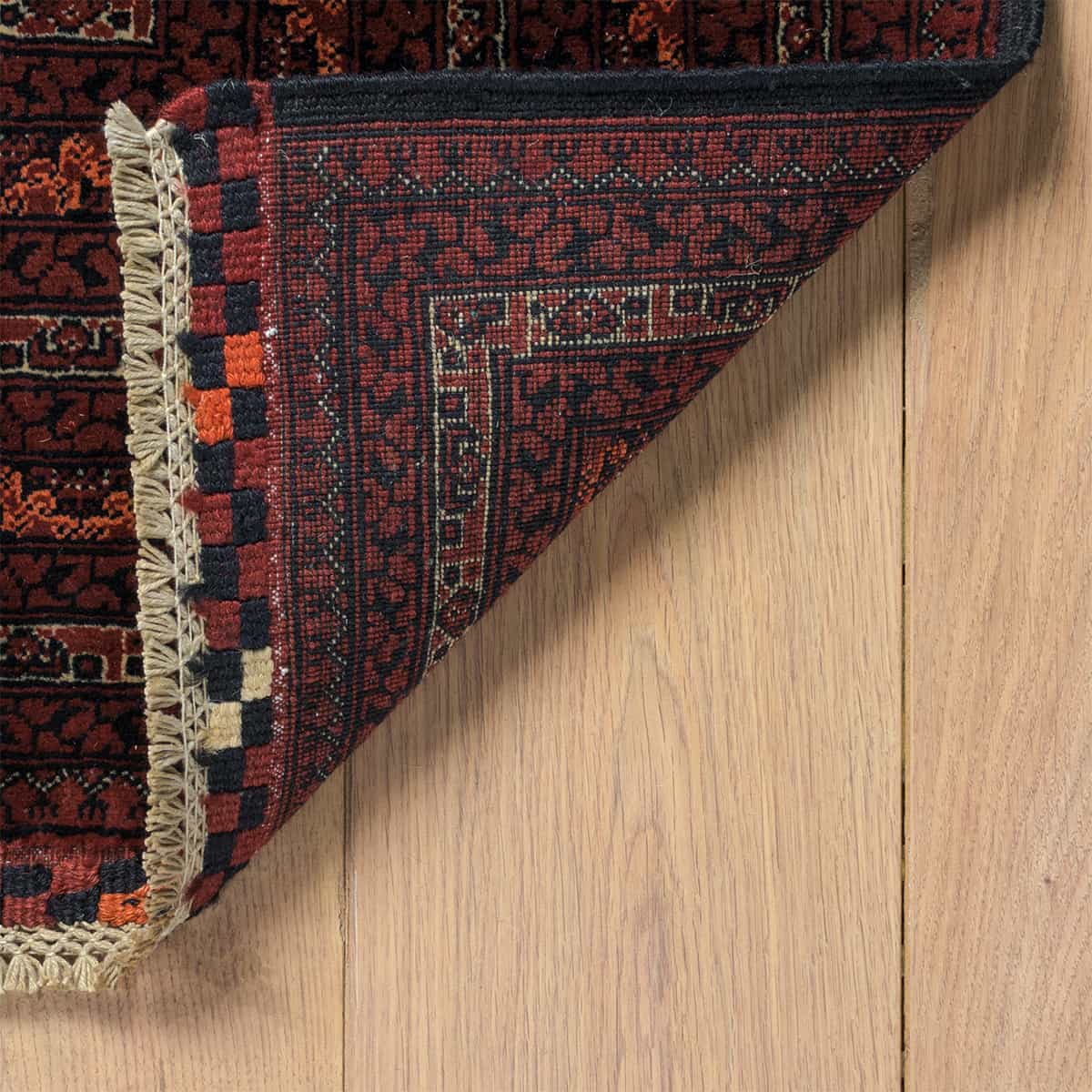  אפגני באשיר 00 אדום 197x286 | השטיח האדום 