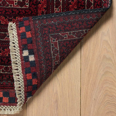  אפגני באשיר 00 אדום 197x293 | השטיח האדום 