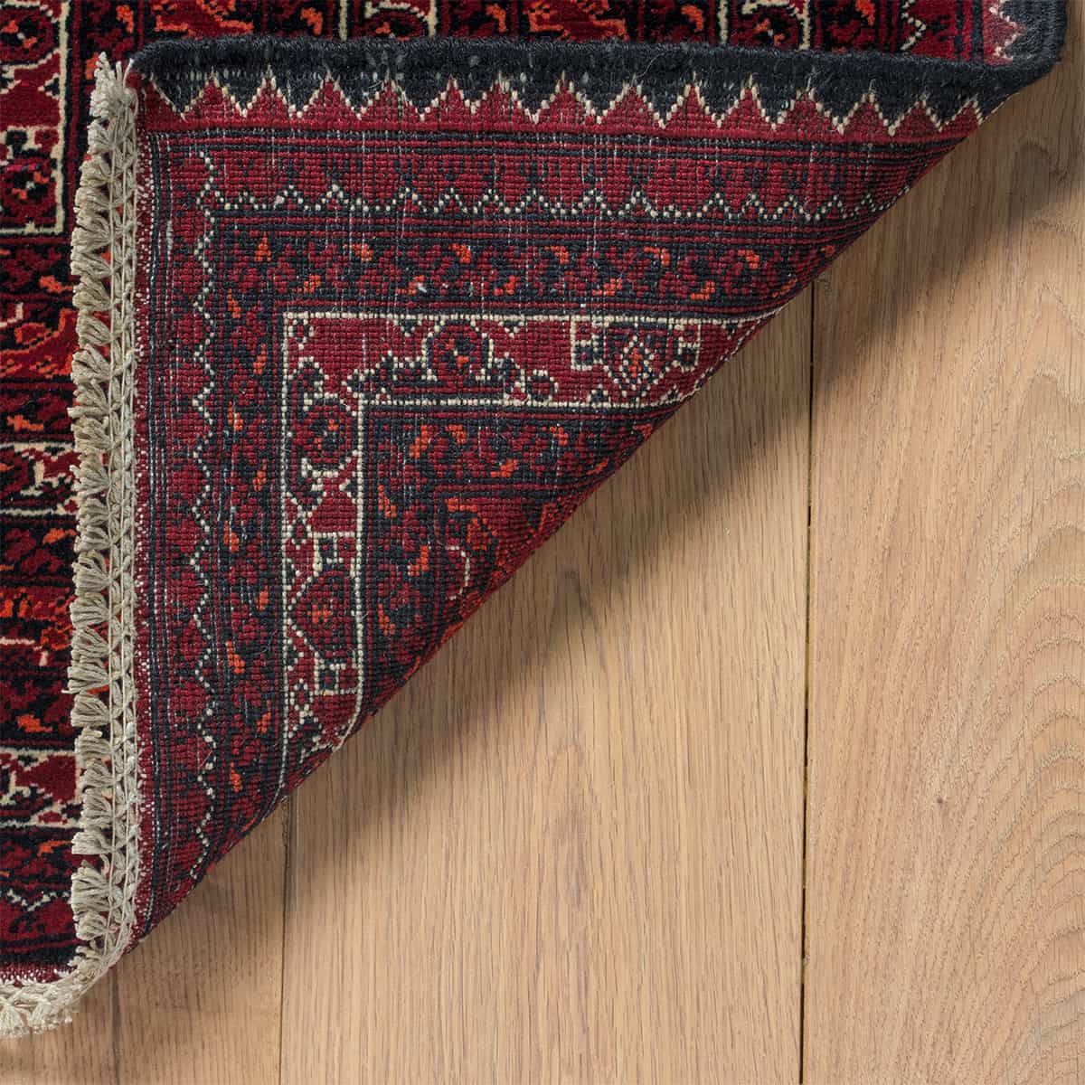  אפגני באשיר 00 אדום 194x294 | השטיח האדום 