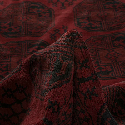  רגל פיל 00 אדום 160x230 | השטיח האדום 