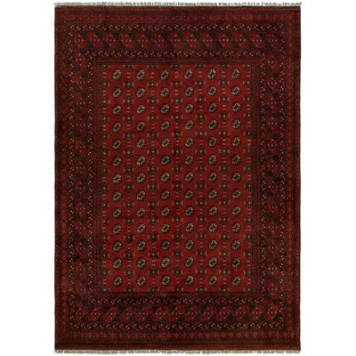  בוכרה 00 אדום 207x289 | השטיח האדום 