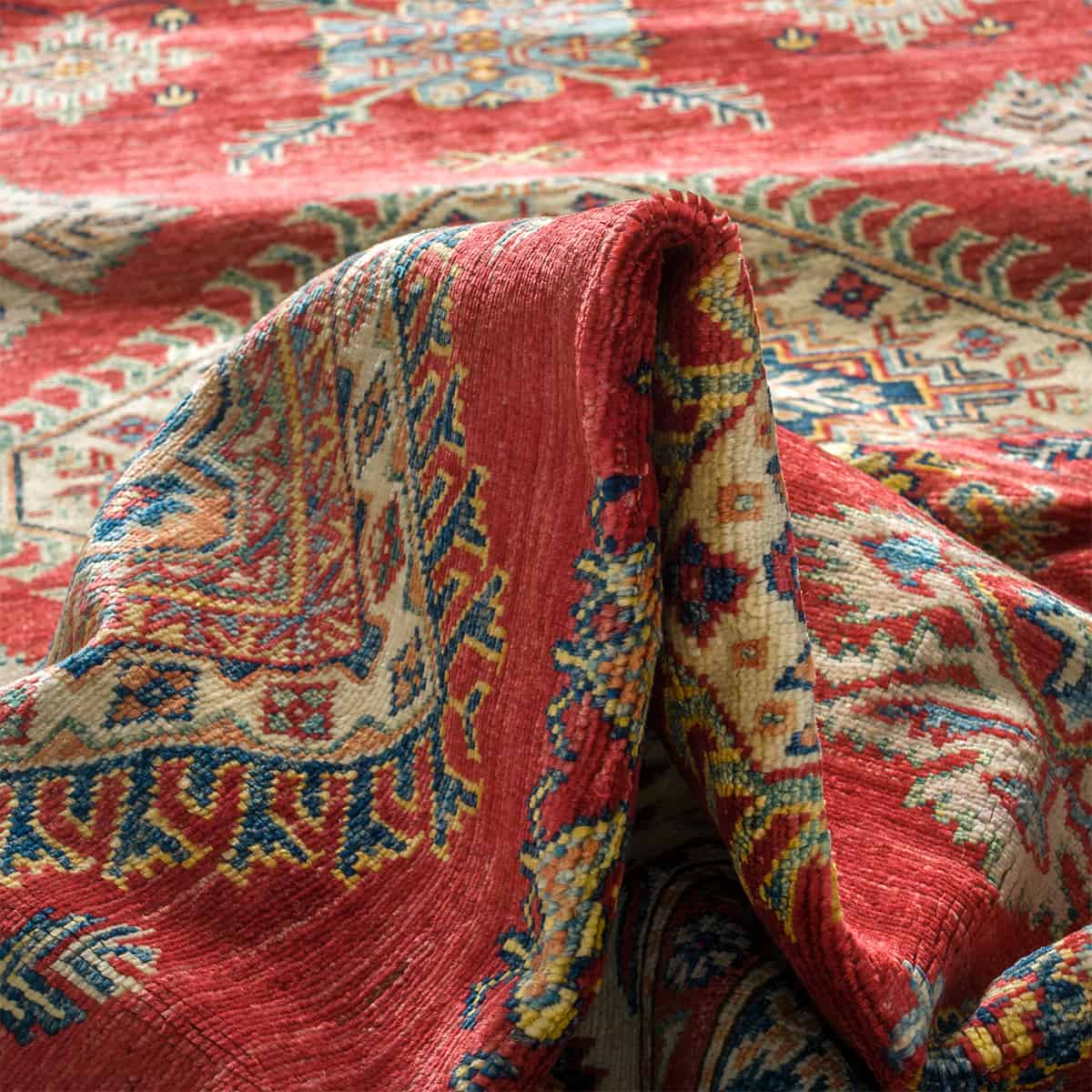  סופר קזאק 00 צבעוני 246x352 | השטיח האדום 