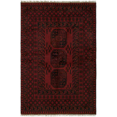  רגל פיל 00 אדום 119x175 | השטיח האדום 