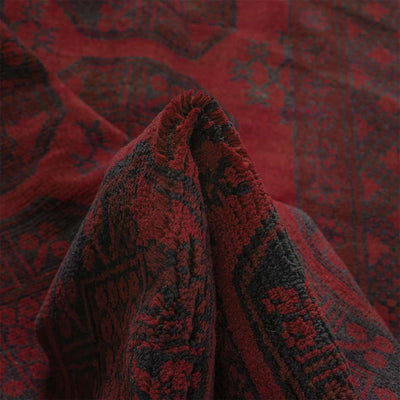 רגל פיל 00 אדום 124x186 | השטיח האדום 