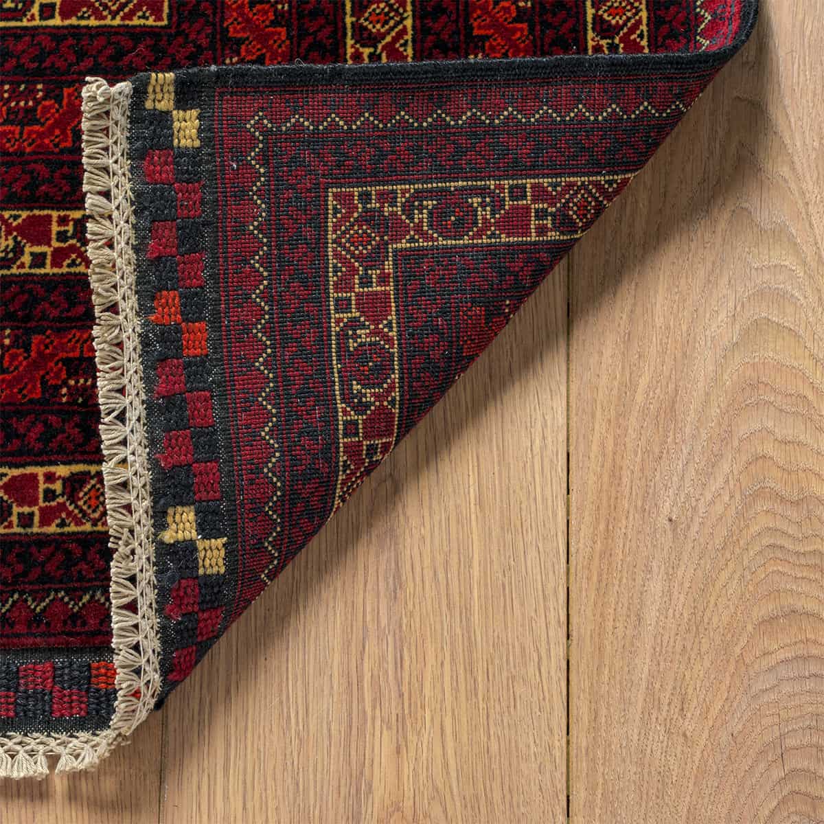  אפגני באשיר 00 אדום 197x292 | השטיח האדום 