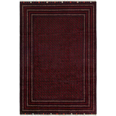  אפגני באשיר 00 אדום 200x290 | השטיח האדום 