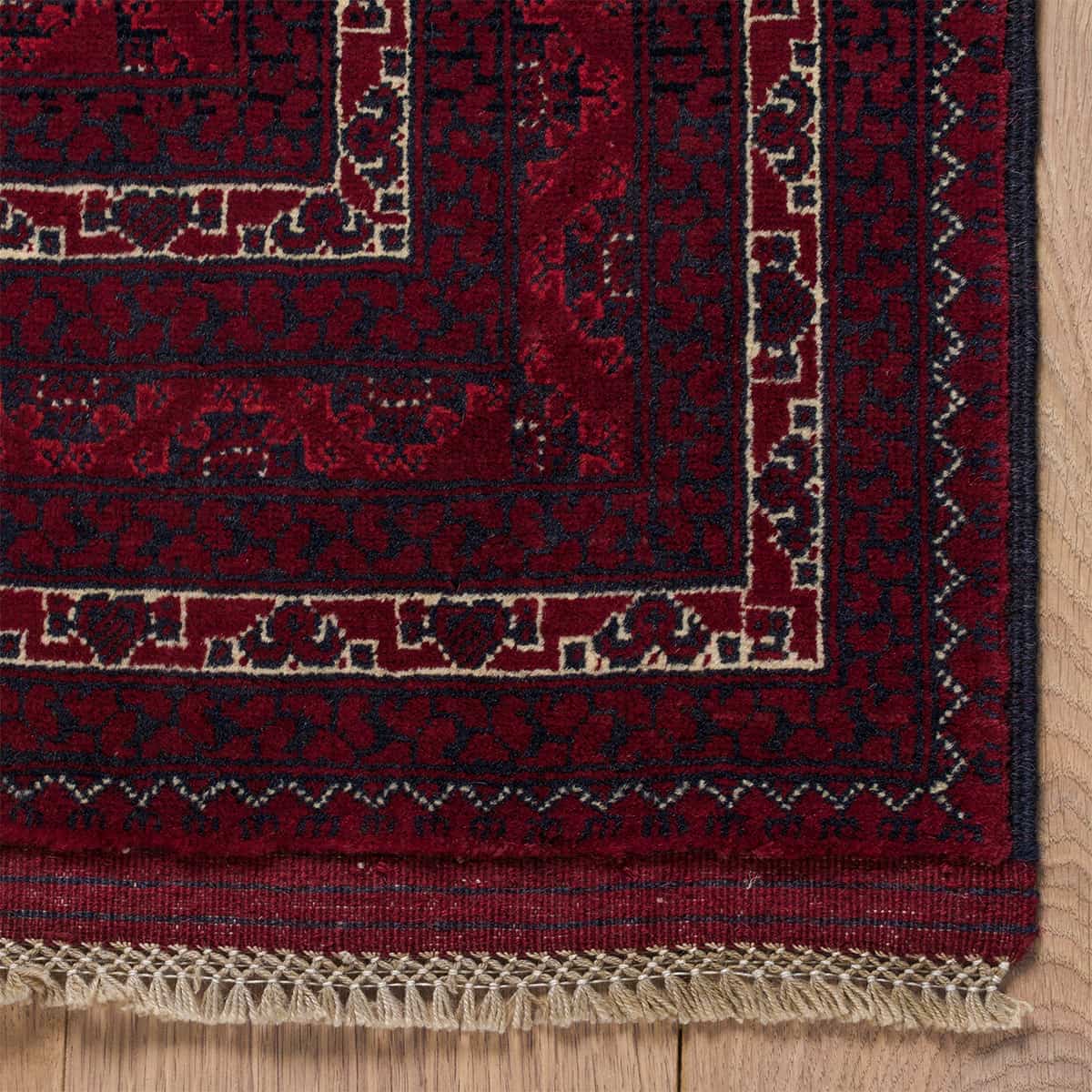  אפגני באשיר 00 אדום 196x290 | השטיח האדום 