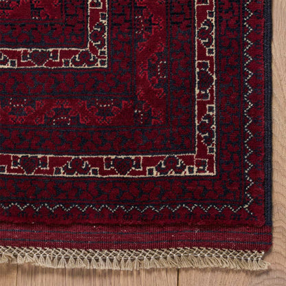  אפגני באשיר 00 אדום 196x290 | השטיח האדום 