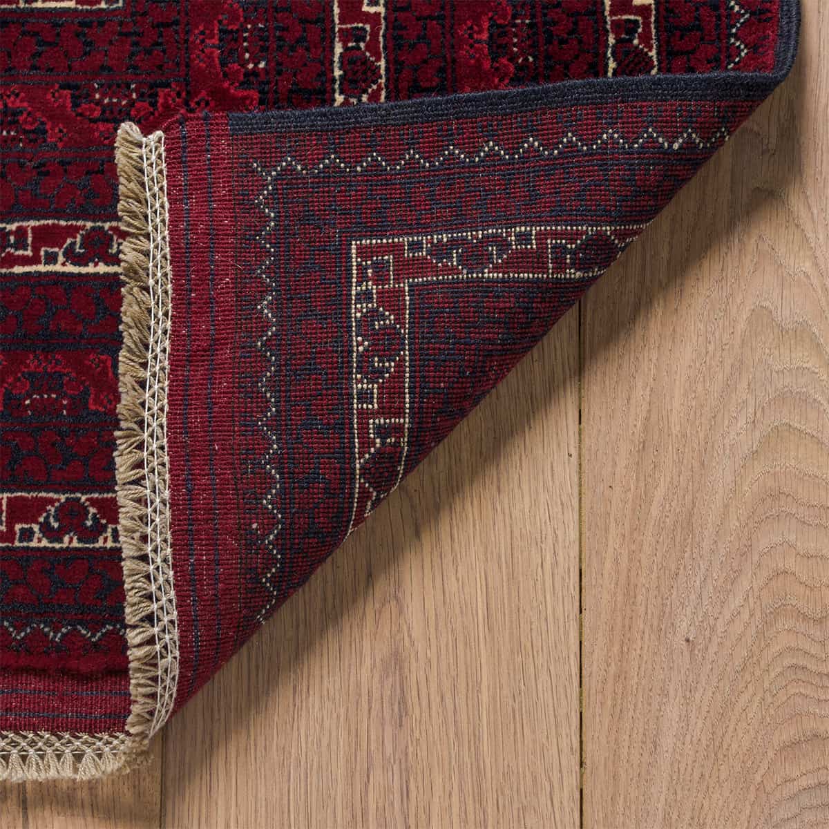  אפגני באשיר 00 אדום 196x290 | השטיח האדום 